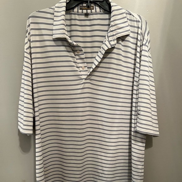 Peter Millar Men’s Polo / XL / summer comfort - great condition - Picture 1 of 10